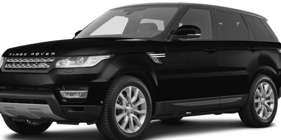 LAND ROVER RANGE ROVER SPORT 2017 SALWR2FK7HA688775 image